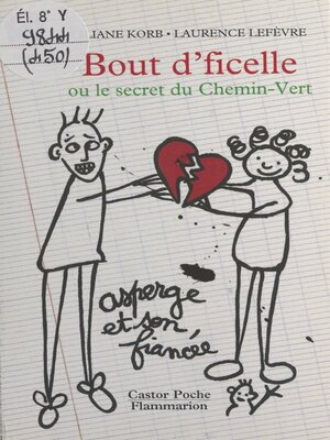 cover image of Bout d'ficelle